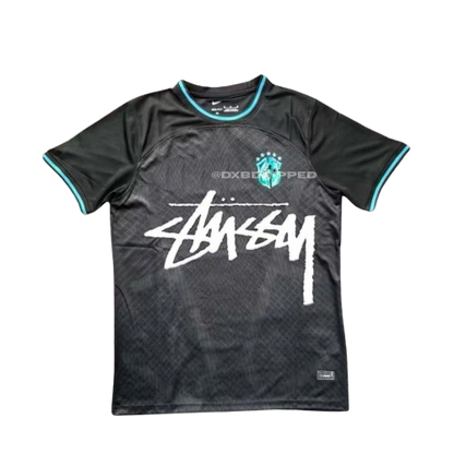Stussy Jersey