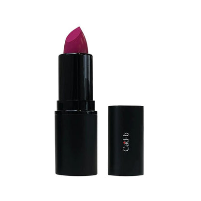 Lipstick – Pink Pizzazz – P026 | Beeswax Hydrating Formula | Paraben-Free & Cruelty-Free