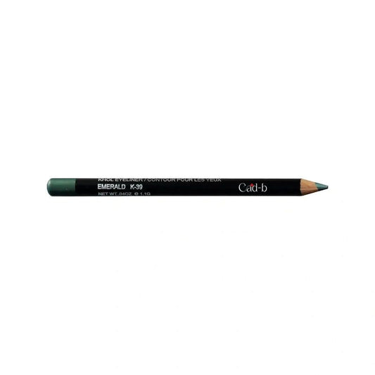 Kohl Eyeliner – Emerald – KOL-K39 | Cruelty-Free, Paraben-Free