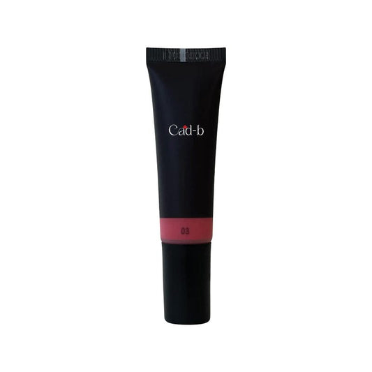 Liquid Face Cheek Blush - Pinch - QBL03 | Vegan, Paraben Free, Gluten Free, Cruelty Free and Suitable for all skin types