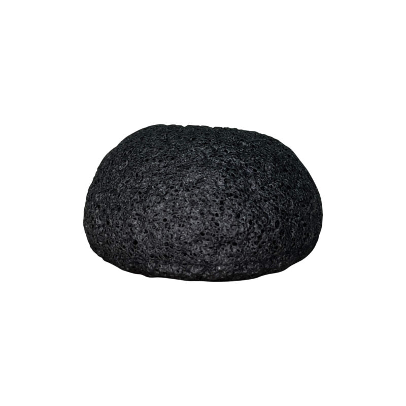 Natural Konjac Sponge – Gentle Exfoliating Facial Cleanser for Smooth Skin