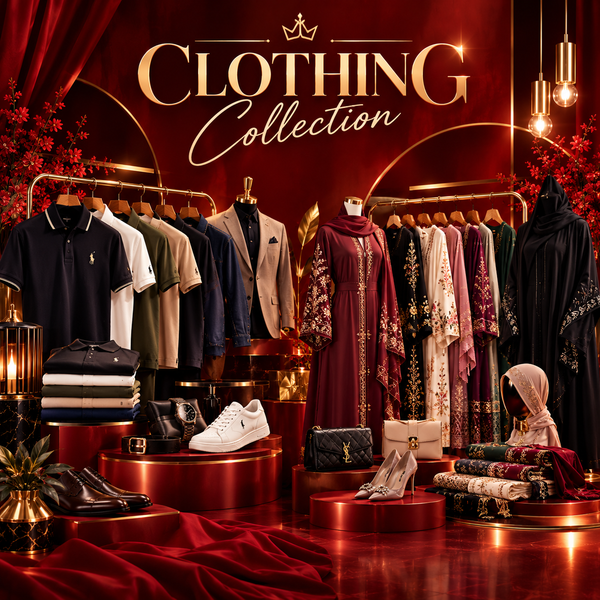 Clothing