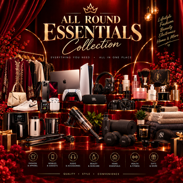 All round Essentials
