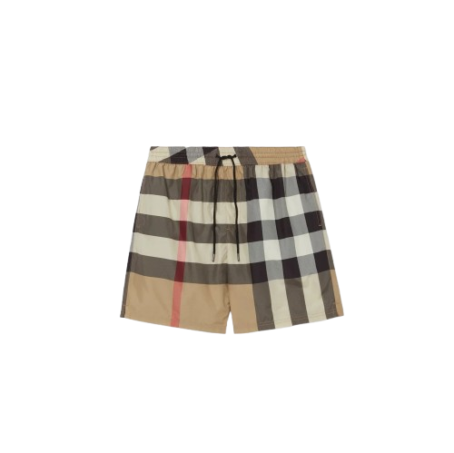 Burberry shorts