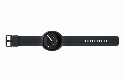 Samsung Galaxy Watch9, Silver, 44mm Bluetooth Smartwatch | Fitness Tracker