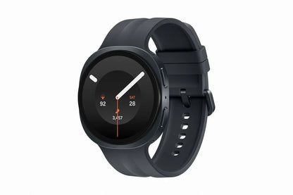 Samsung Galaxy Watch9, Silver, 44mm Bluetooth Smartwatch | Fitness Tracker